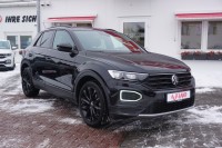 VW T-Roc 1.5 TSI Sport DSG