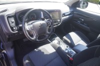 Mitsubishi Outlander 2.4 PHEV 4WD CVT