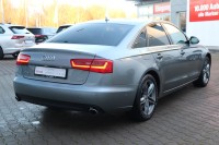 Audi A6 3.0 TDI quattro