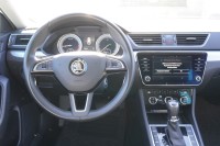 Skoda Superb Combi 2.0 TDI DSG
