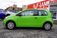 Skoda Citigo 1.0 MPI