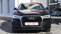 Audi Q3 1.4 TFSI basis