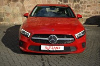 Mercedes-Benz A 200 A200 Progressive 7G-DCT