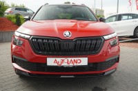Skoda Kamiq 1.0 Monte Carlo DSG