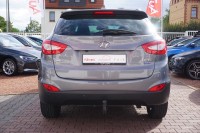 Hyundai ix35 1.6i