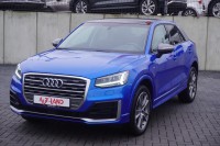 Vorschau: Audi Q2 2.0 TDI quattro S-line