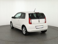 Skoda Citigo 1.0 Aut.