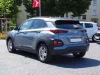 Hyundai Kona 1.0 T-GDI