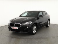 BMW X-Serie sDrive18d Advantage 2-Zonen-Klima Navi Sitzheizung