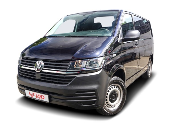 VW T6 Multivan 2.0 TDI