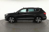 Vorschau: Seat Tarraco 2.0 TDI DSG 4Drive Xcellence