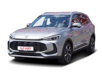 MG ZS 1.5 Hybrid Luxury Aut. Navi Sitzheizung LED