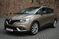 Vorschau: Renault Grand Scenic TCe 140