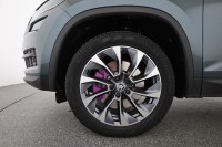 Skoda Kodiaq 2.0 TDI DSG 4x4