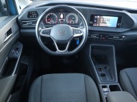 VW Caddy 1.5 TSI DSG Life