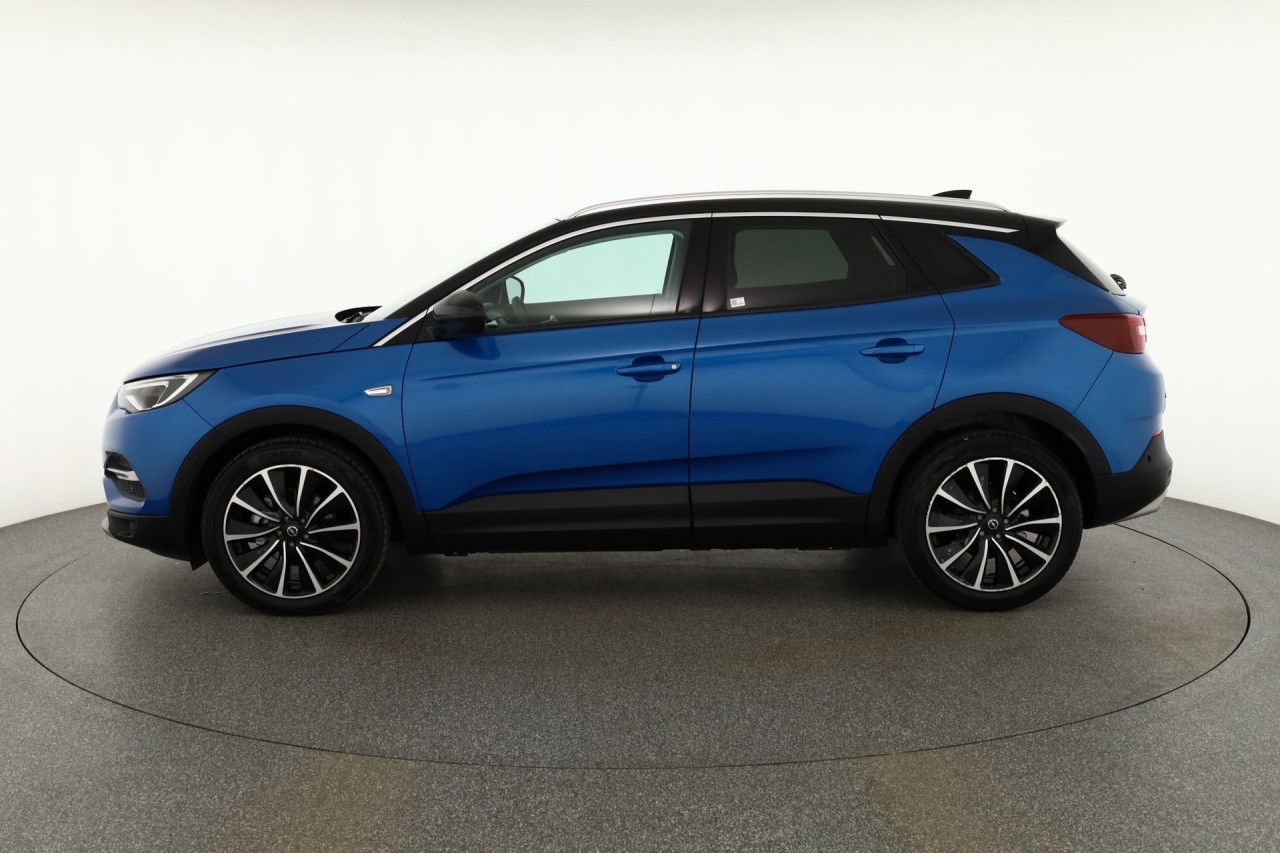 Opel Grandland X 1.2 Turbo Ultimate