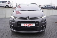 Citroen C4 Grand Spacetourer 1.2 12V e-THP
