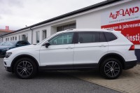 VW Tiguan Allspace 2.0 TDI Comfortline