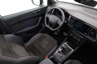 Cupra Ateca 2.0 TSI DSG 4Drive