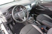 Opel Crossland X 1.2 Turbo 130PS