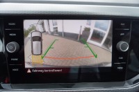 VW T-Cross 1.0TSI DSG