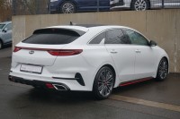 Kia pro_cee'd ProCeed GT