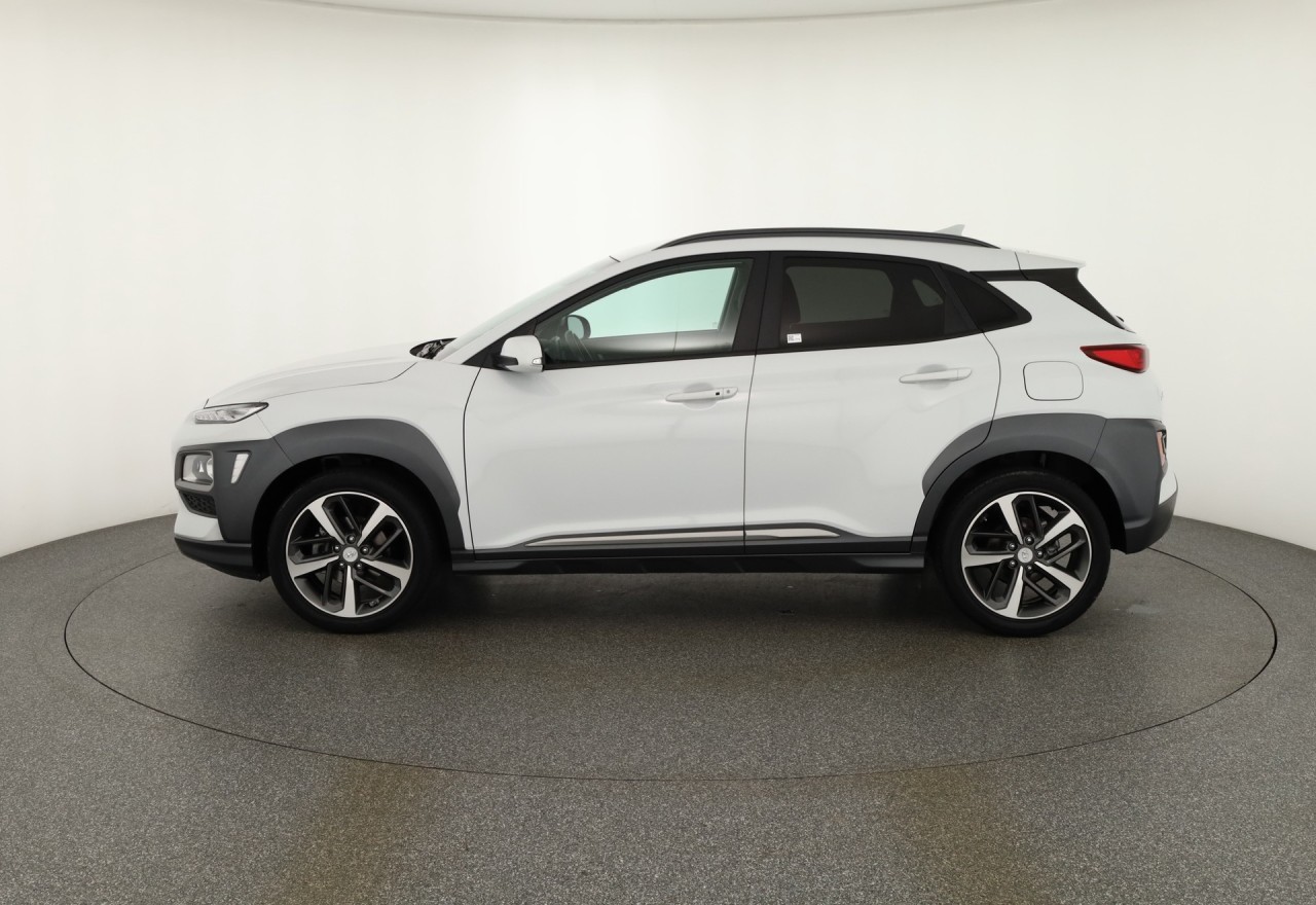 Hyundai Kona 1.0 T-GDI Premium