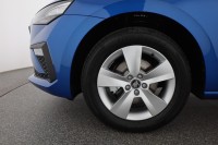 Skoda Scala 1.0 TSI