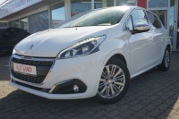 Vorschau: Peugeot 208 1.2 PureTech Allure