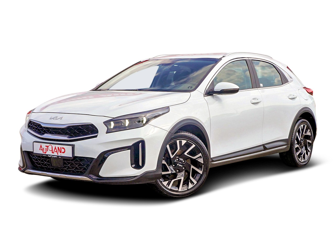 Kia xcee'd XCeed 1.5 T-GDI Aut.