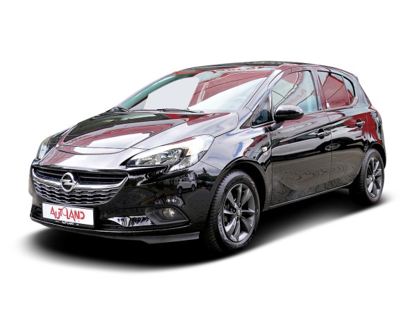 Opel Corsa 1.4 120 Jahre