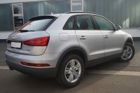 Audi Q3 2.0 TFSI quattro