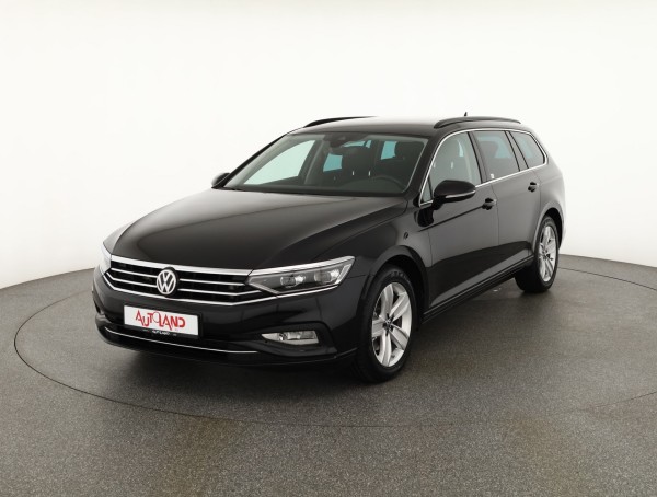 VW Passat Variant 2.0 TDI Business