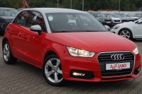 Audi A1 Sportback 1.4 TFSI sport