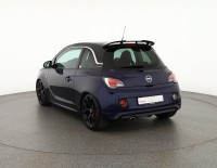Opel Adam S 1.4 Turbo RECARO INFINITY