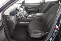Hyundai Tucson 1.6 T-GDI Hybrid 2WD