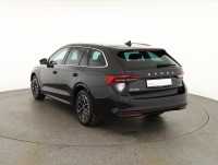 Skoda Octavia Combi 1.5 eTSI DSG