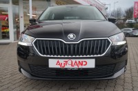 Skoda Fabia Combi 1.0 TSI