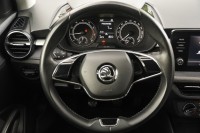Skoda Fabia 1.0 Active