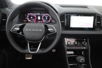 Skoda Karoq Sportline 1.5 TSI DSG