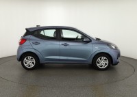 Hyundai i10 1.0 Aut.