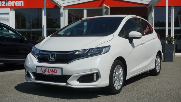 Honda Jazz 1.3 Elegance