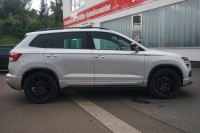 Skoda Karoq 2.0 TSI DSG 4x4 Sportline