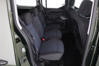 Fiat Doblo Maxi 1.5 BlueHDi Aut.