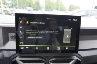 Dacia Duster Expression 140