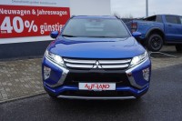 Mitsubishi Eclipse Cross 1.5 T-MIVEC 2WD
