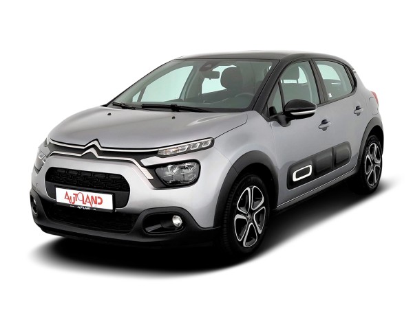 Citroen C3 PureTech 83