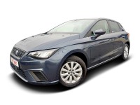 Seat Ibiza 1.0 TSI Style DSG Navi Sitzheizung LED