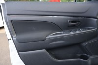 Mitsubishi ASX 1.6 Basis 2WD