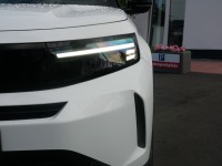 Opel Frontera 1.2 DI Turbo Ultimate Hybrid Aut.